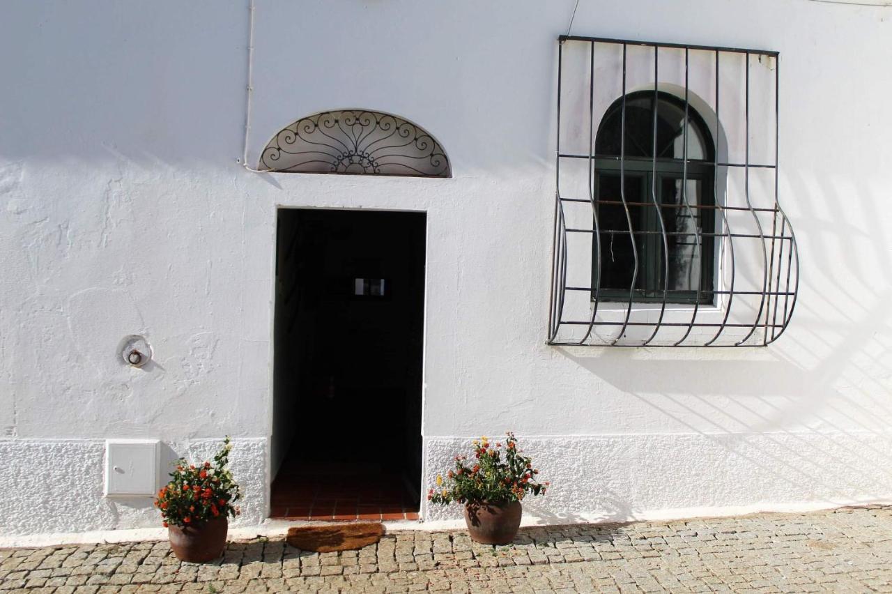Отель Quinta Do Castelo Бежа Экстерьер фото